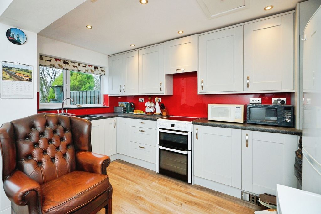 Additional image 12 of 3 bed terraced house for saleHigh Street, Blaenau Ffestiniog, Gwynedd LL41