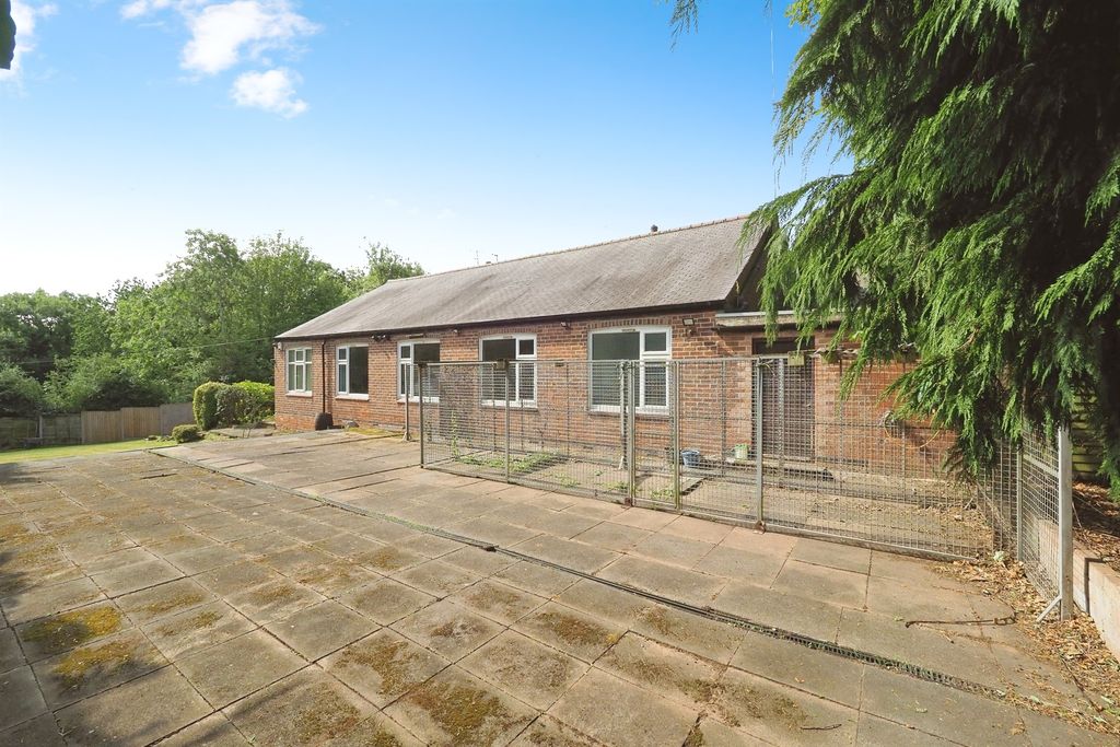 Additional image 16 of 3 bed detached bungalow for saleMelbourne Road, Isley Walton, Derby DE74