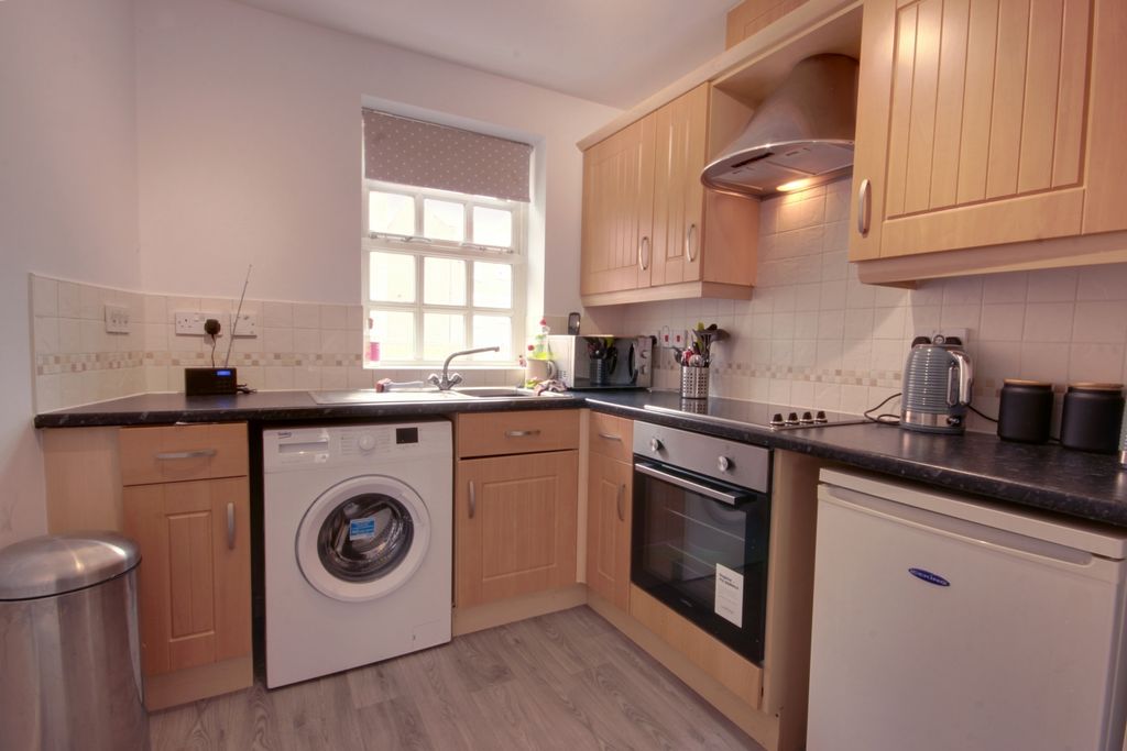 Additional image 2 of 2 bed flat for sale2 Minster Wharf, Beverley HU17