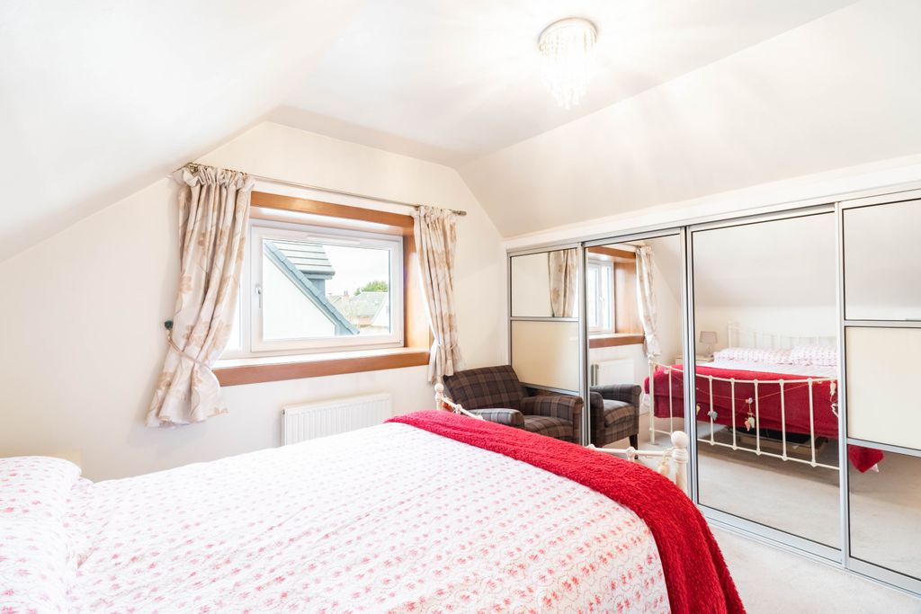 Additional image 22 of 3 bed semi-detached house for saleHillhead Road, Monikie, Dundee DD5