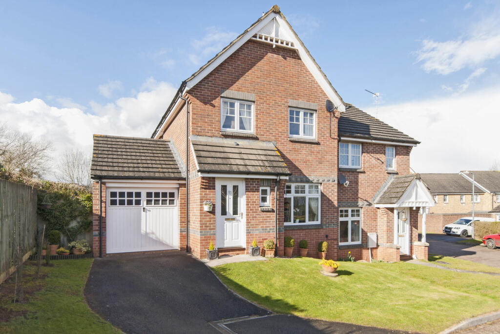 Westbury View, Bath, BA2
