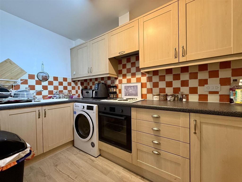 Additional image 3 of 2 bed flat for saleOliver House, Wain Avenue, Chesterfield S41