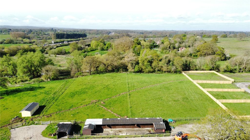 Additional image 2 of Land for saleWoodlands Lane, Stoke D'abernon, Cobham, Surrey KT11
