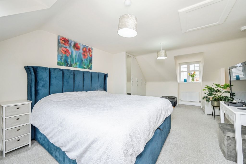 Additional image 14 of 3 bed terraced house for saleLitton Croft, Ashbourne DE6