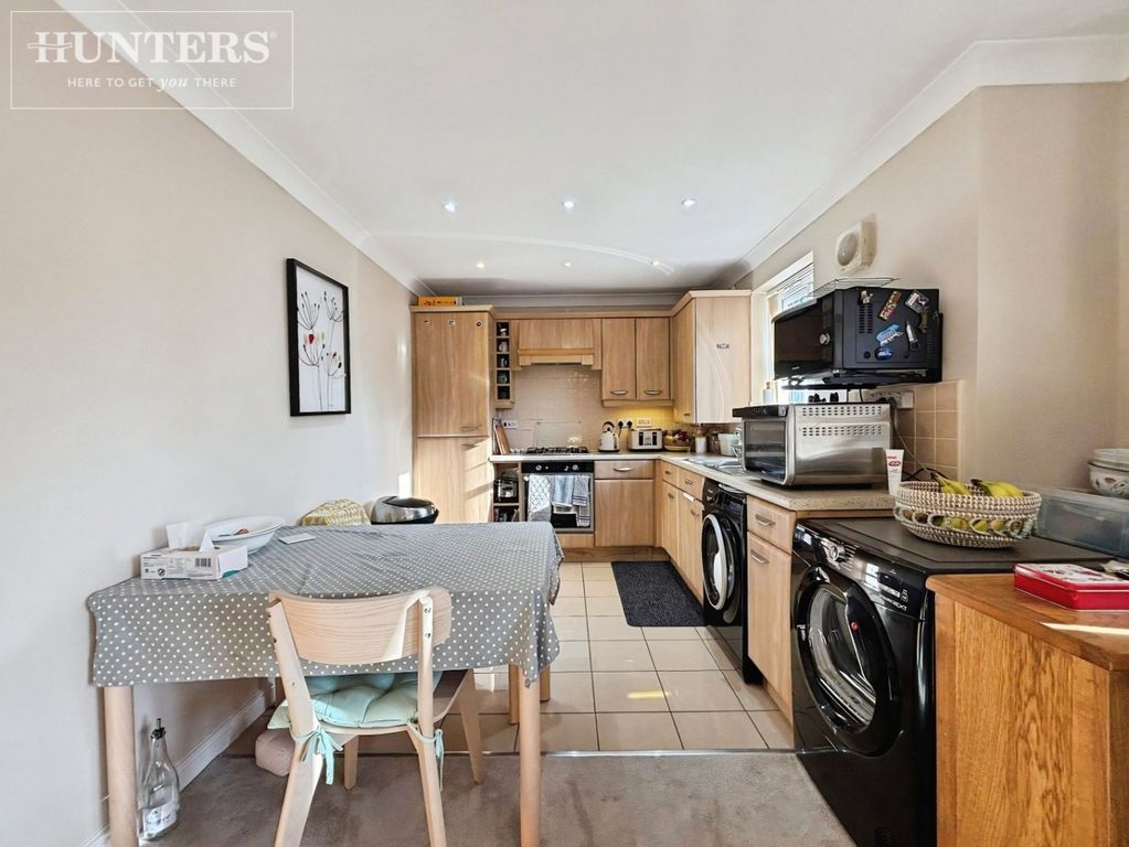 Additional image 4 of 2 bed flat for saleOld Oaks View, Barnsley S70