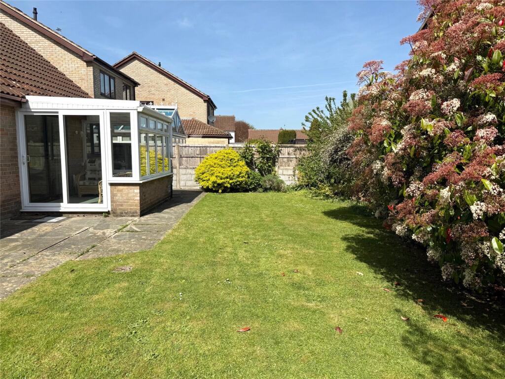 Additional image 15 of Braithwaite Way, Frome, Somerset, BA11