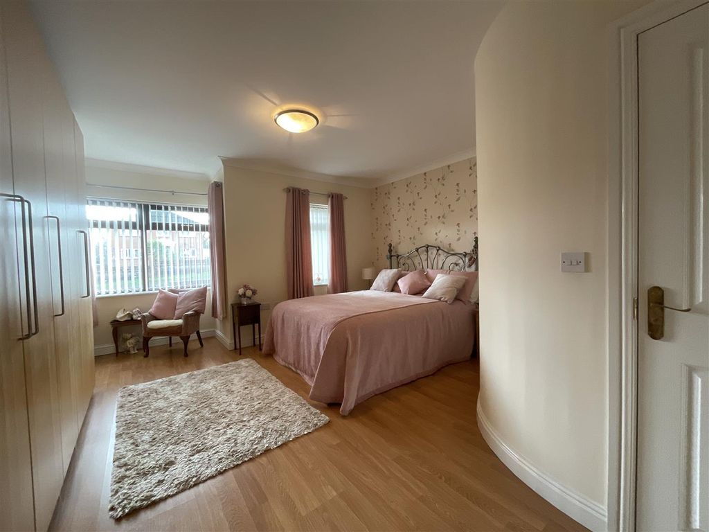 Additional image 19 of 4 bed detached bungalow for saleYr Hafod, Saron, Ammanford SA18