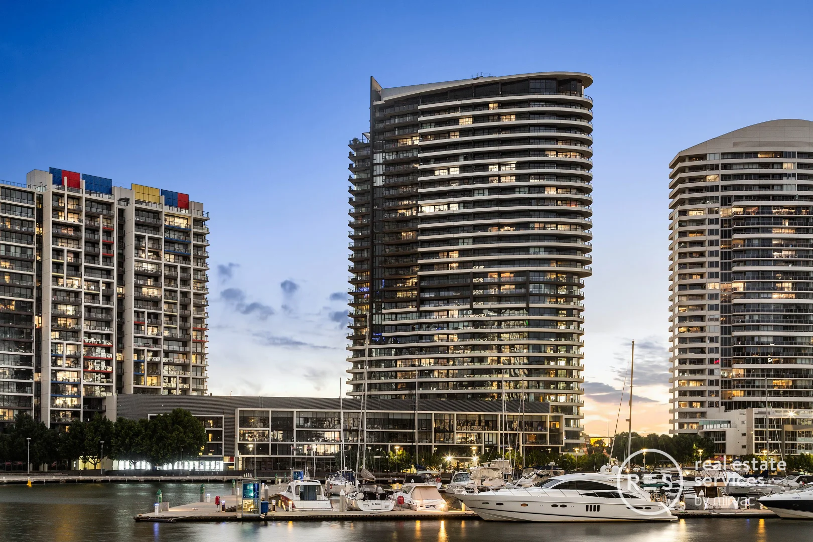 Additional image 12 of 1901/70 Lorimer Street, Docklands VIC 3008
