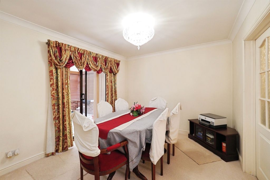 Additional image 6 of 4 bed detached house for saleJenny's Court, Belper DE56