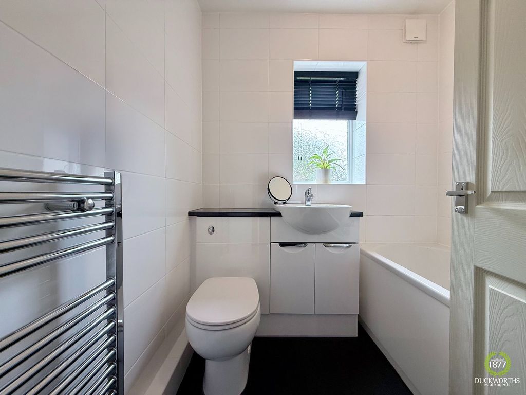 Additional image 4 of 2 bed flat for saleOakfield Avenue, Accrington BB5