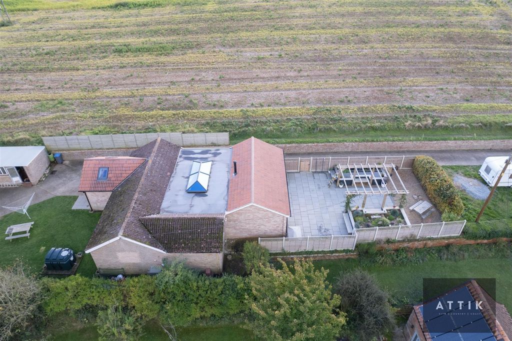Additional image 11 of 3 bed detached bungalow for saleBlyford Lane, Wenhaston, Halesworth IP19