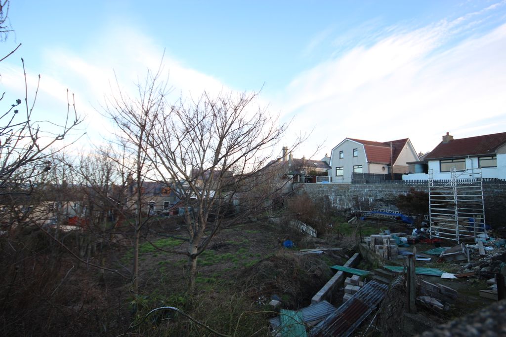 Land for saleDevelopment Opportunity, 4 Shand Street, Macduff AB44 photo 2