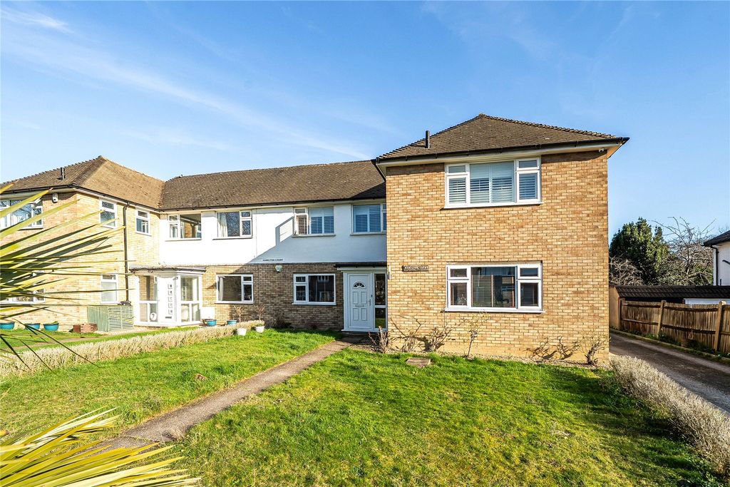 Additional image 15 of 2 bed maisonette for saleThe Knoll, Beckenham BR3