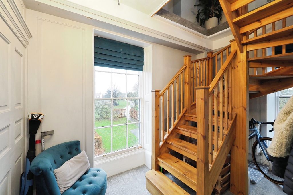 Additional image 7 of 2 bed flat for saleThe Mansion Aston Hall Drive, Aston-On-Trent, Derby DE72