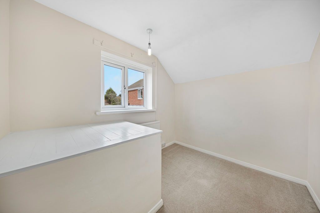 Additional image 18 of 3 bed semi-detached house for saleOutram Road, Newbold, Chesterfield S41