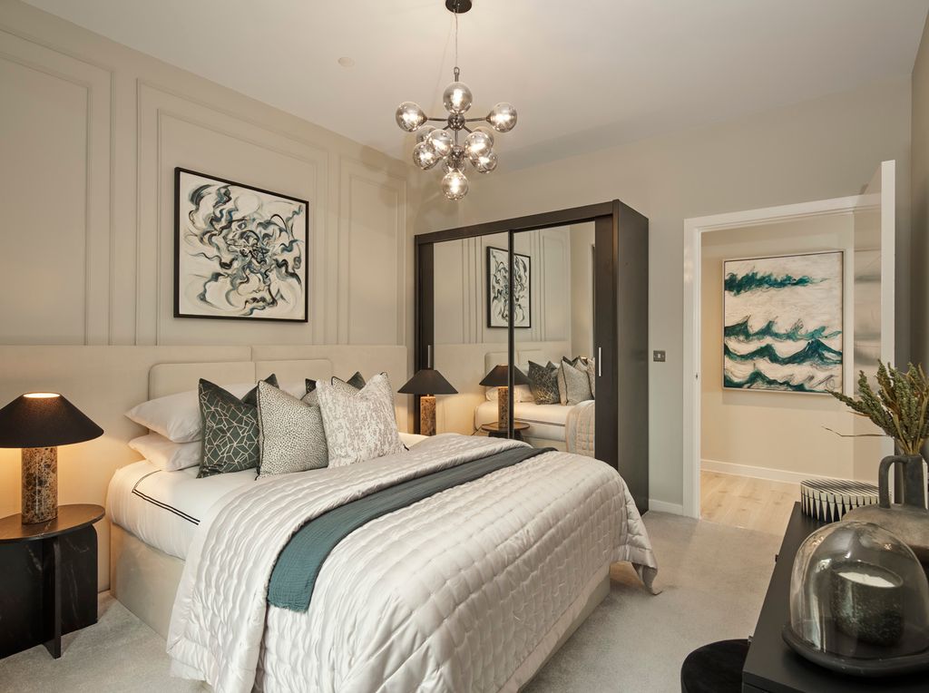Additional image 12 of 3 bed flat for sale"Type 14" at Crossness Road, Barking IG11