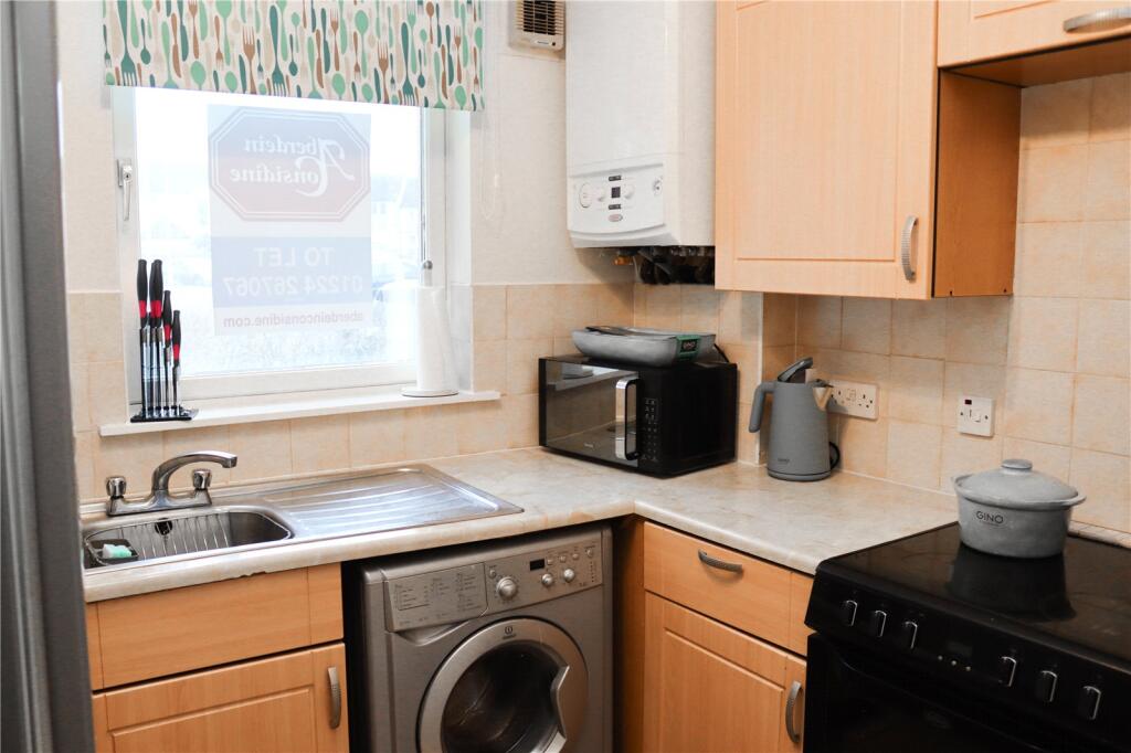 Additional image 10 of Ferryhill Gardens, Aberdeen, AB11
