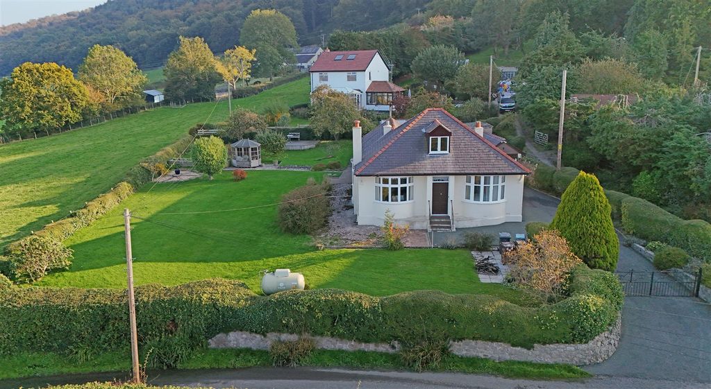 Additional image 18 of 2 bed detached bungalow for saleTan Y Fron Road, Abergele LL22