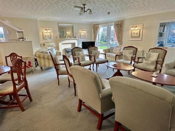 Additional image 8 of 1 bed property for saleSchool Road, Alcester B49