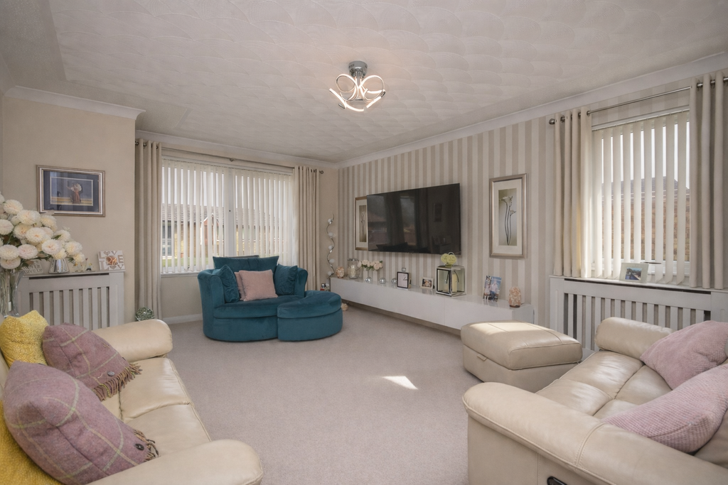 Additional image 7 of 3 bed detached bungalow for saleCherrylea, Auchterarder PH3