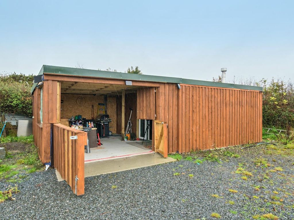 Additional image 4 of Land for saleHuntshaw, Torrington EX38