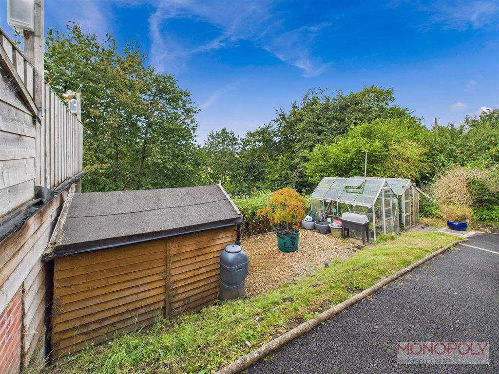 Additional image 28 of 4 bed end terrace house for saleThe Crescent, Corwen LL21