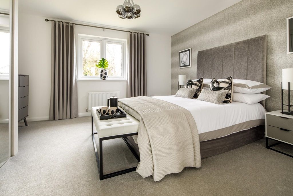 Additional image 9 of 2 bed terraced house for sale"The Andrew - Plot 42" at Calder Wynd, Carnbroe, Coatbridge ML5