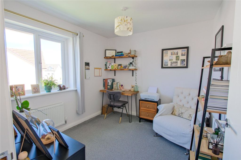 Additional image 18 of 4 bed detached house for saleWedlake Way, Roundswell, Barnstaple EX31