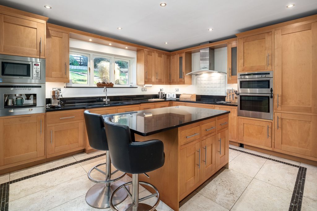 Additional image 3 of 4 bed detached house for saleSandlebridge Rise, Alderley Edge, Cheshire SK9