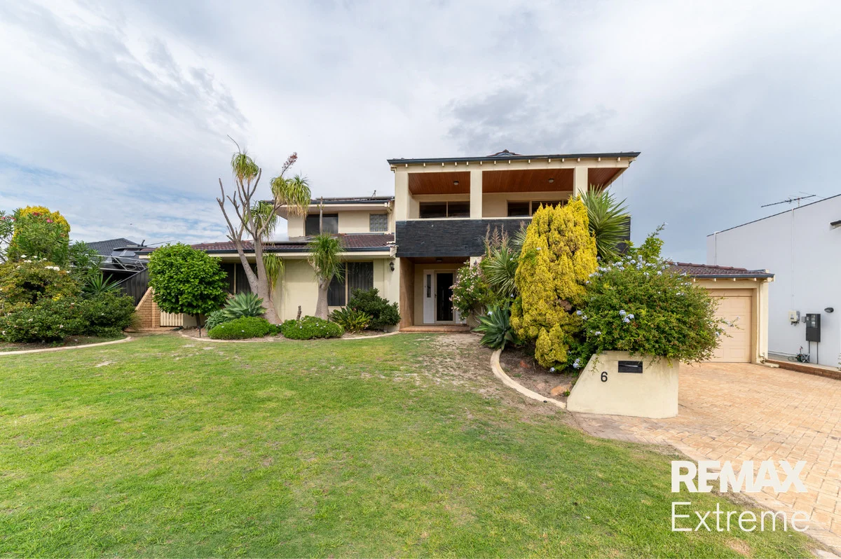 6 Ketch Close, Ocean Reef WA 6027
