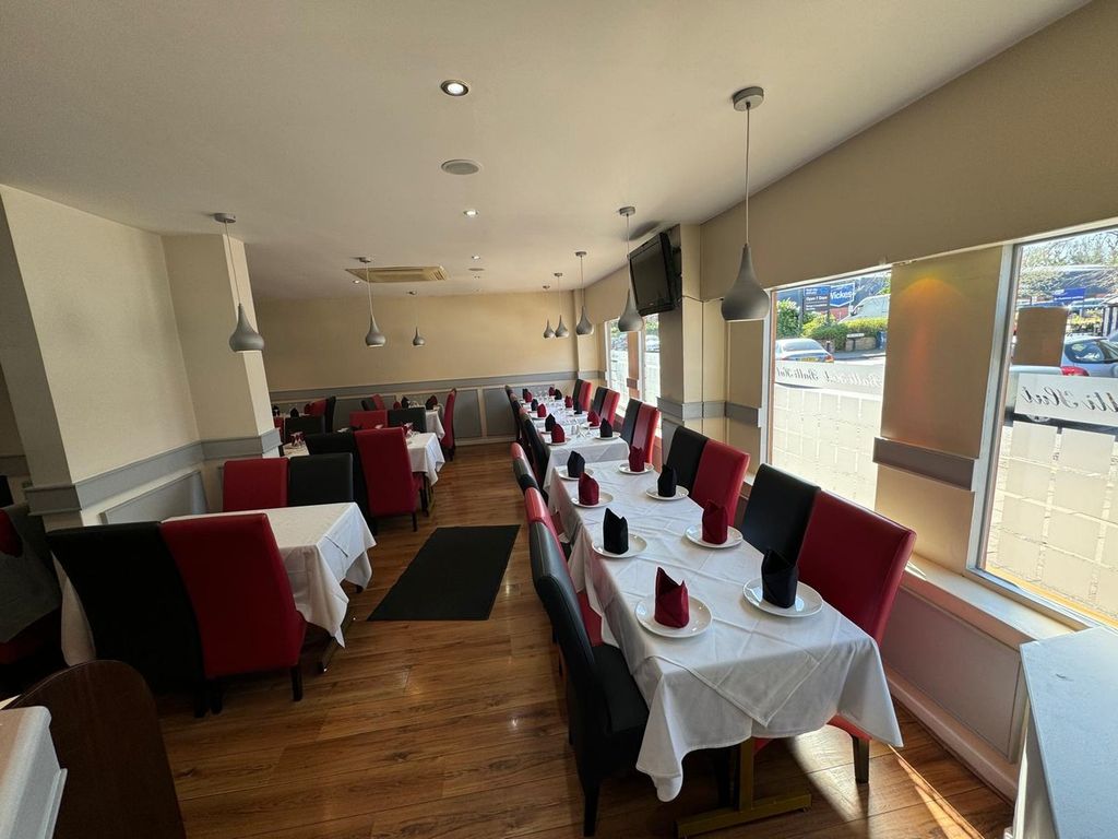 Additional image 2 of Property for saleRestaurant Business For Sale, Stirchley, Birmingham B30
