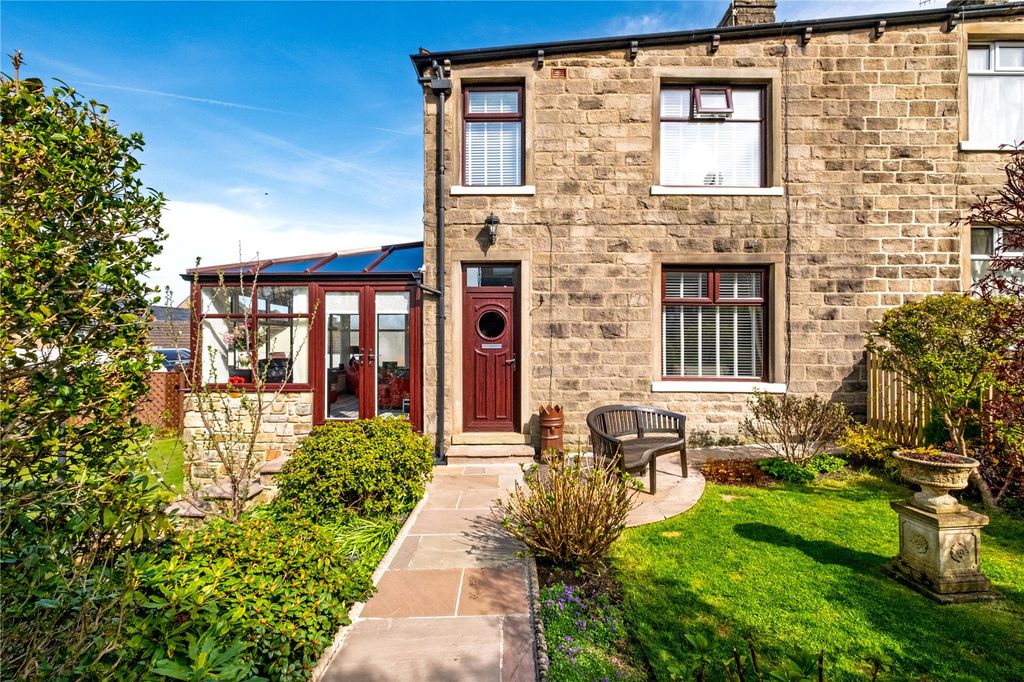Additional image 23 of 3 bed end terrace house for saleRosemount Avenue, Barnoldswick, Lancashire BB18