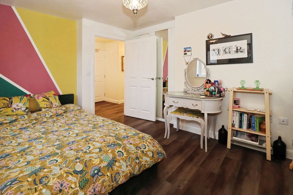 Additional image 3 of 1 bed flat for saleClark Drive, Yate, Bristol BS37