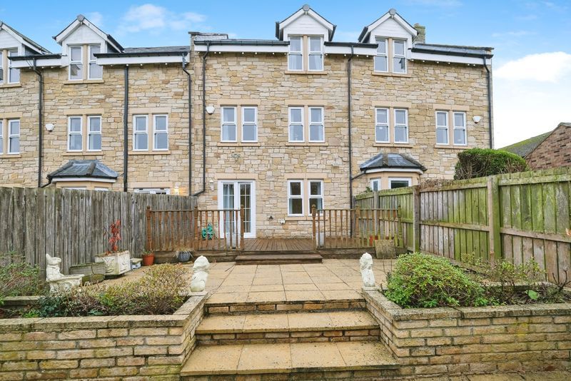 Additional image 2 of 4 bed terraced house for salePark View, Alnwick NE66