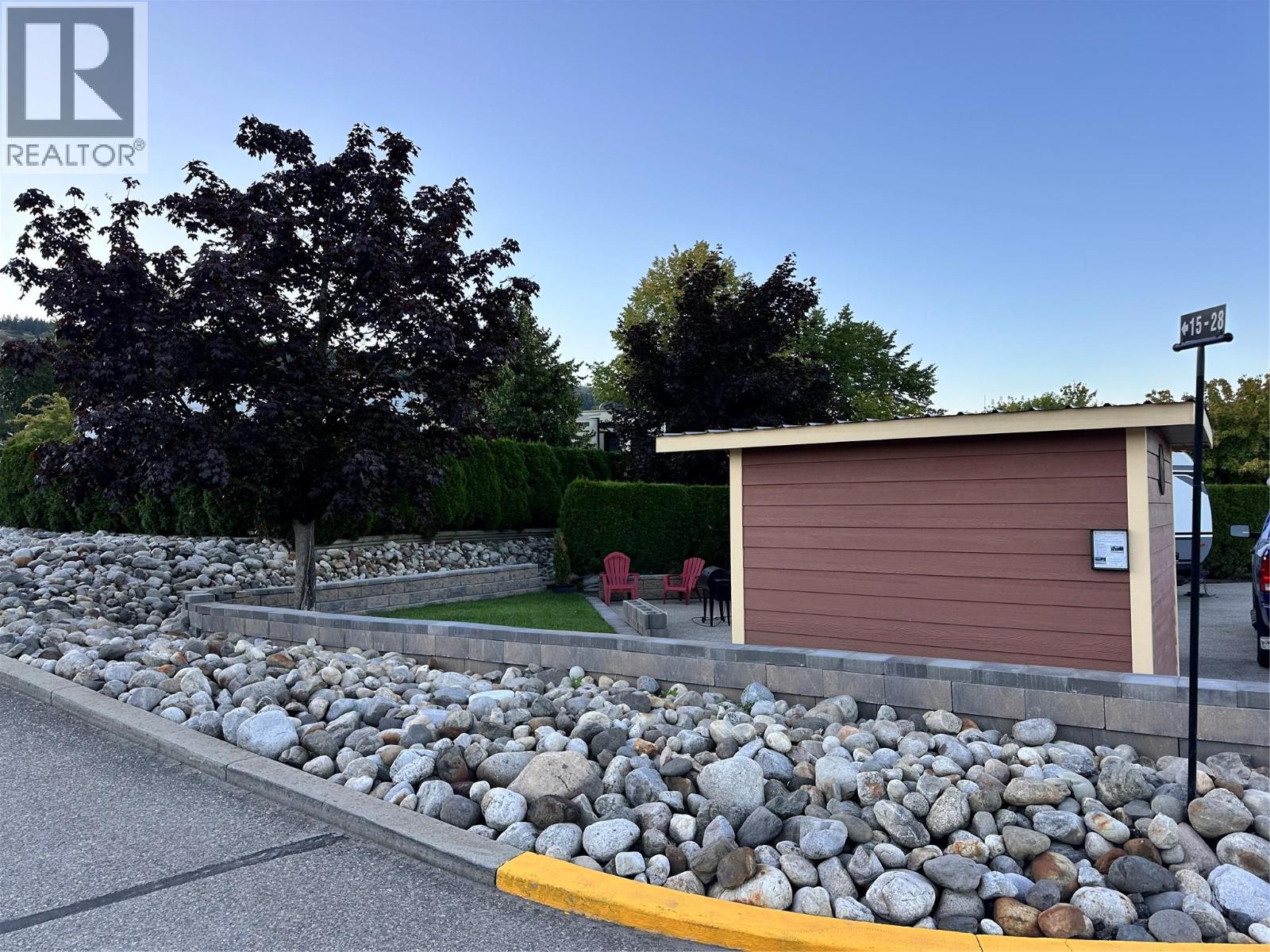 Additional image 2 of 8000 Highland Road, Vernon, BC, V1B3W5