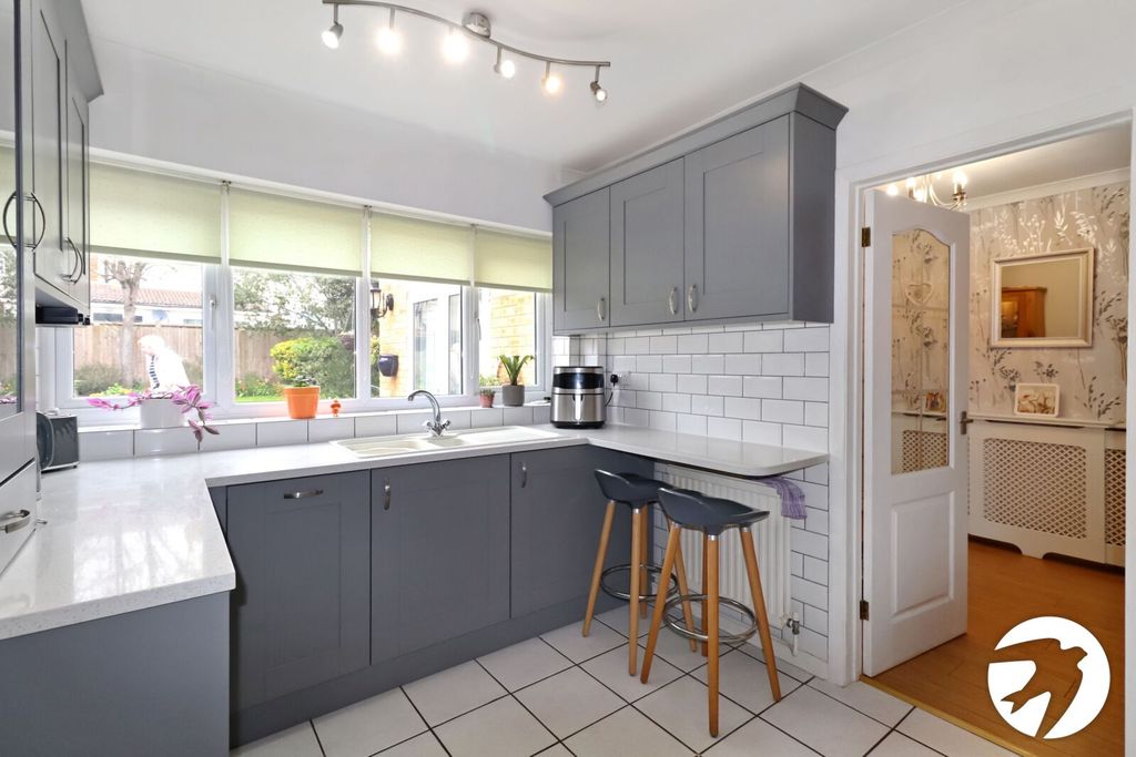 Additional image 3 of 3 bed semi-detached house for saleErith Road, Belvedere DA17