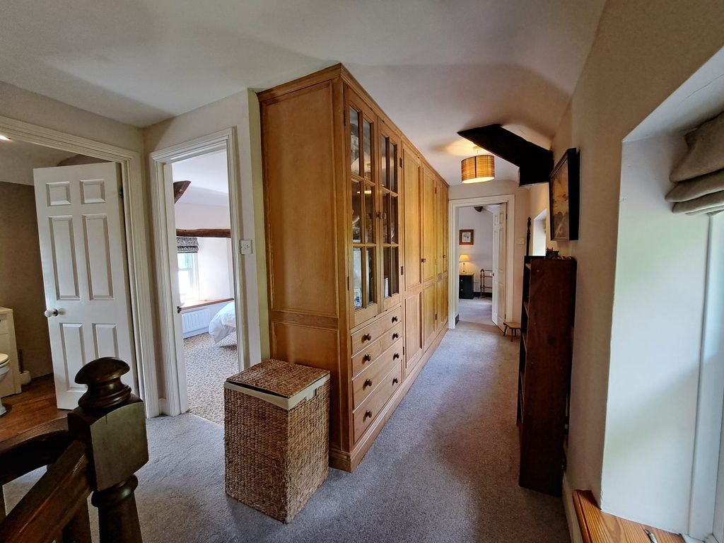 Additional image 25 of 3 bed terraced house for saleThe Hollies, Overburn, Alston CA9