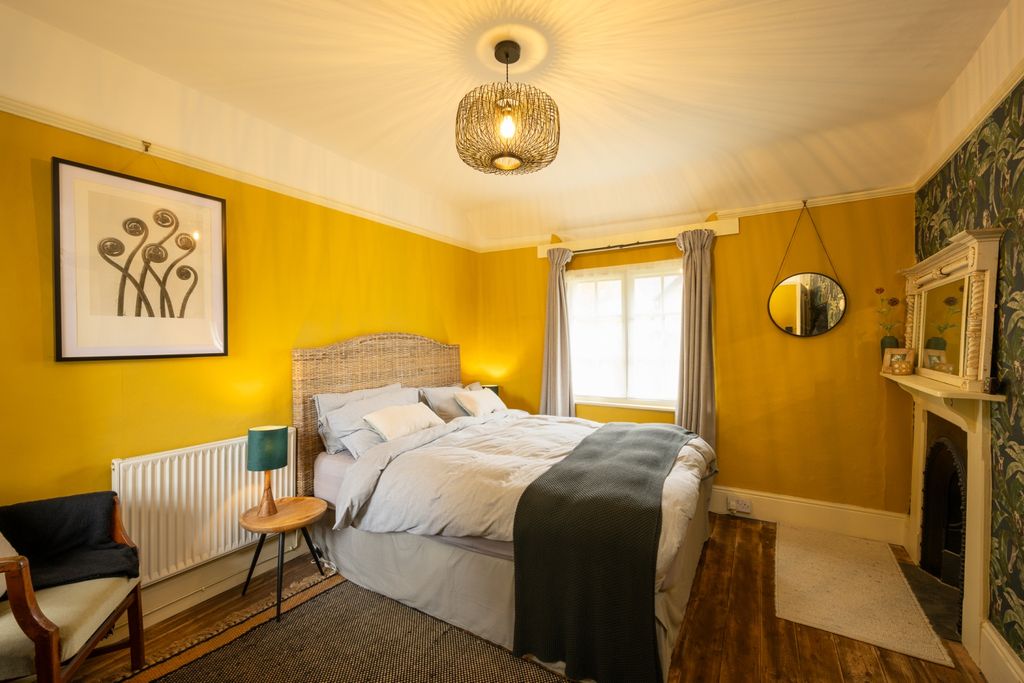 Additional image 12 of 5 bed semi-detached house for saleBickington, Barnstaple, Devon EX31