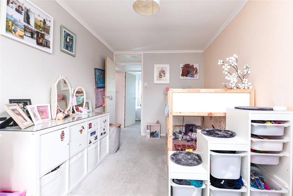 Additional image 17 of 4 bed detached house for saleStanton Avenue, Belper, Derbyshire DE56