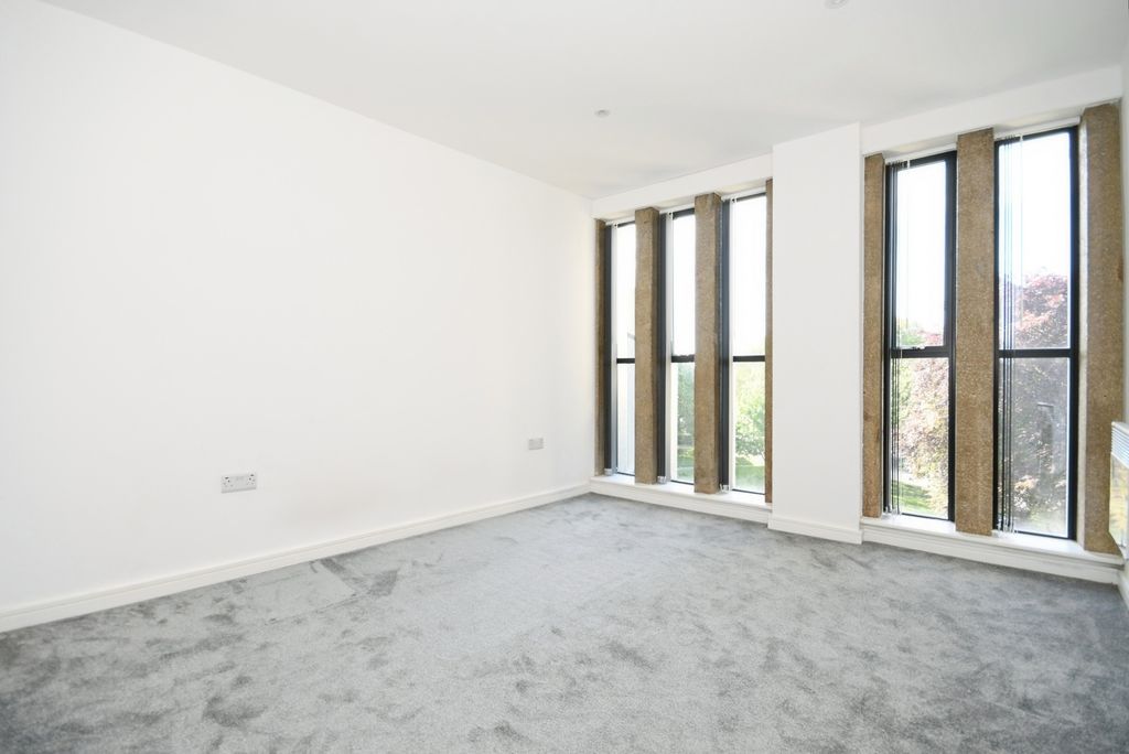 Additional image 14 of 1 bed flat for saleWest Bars, Chesterfield, Derbyshire S40