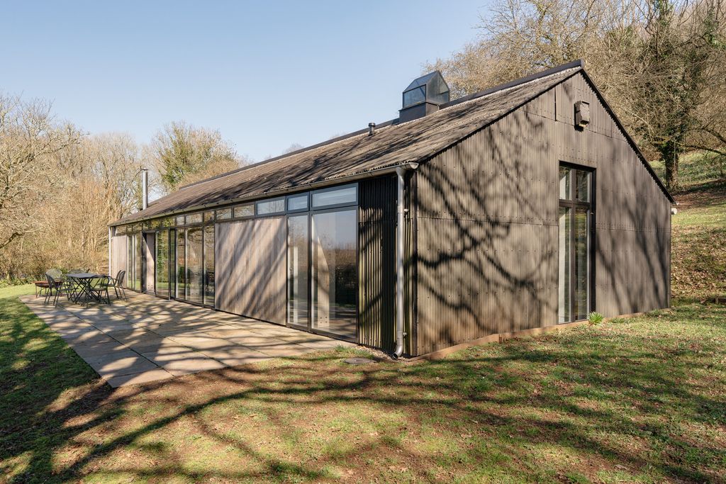 Additional image 3 of 4 bed detached house for saleThe Chicken Shed, Trellech, Monmouthshire NP25