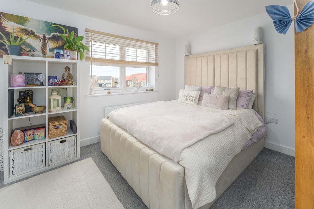 Additional image 16 of 4 bed detached house for saleDraper Close, Swordy Park, Alnwick NE66