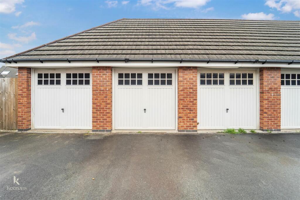 Additional image 16 of Sweet Briar Close, Clayton Le Moors, Accrington