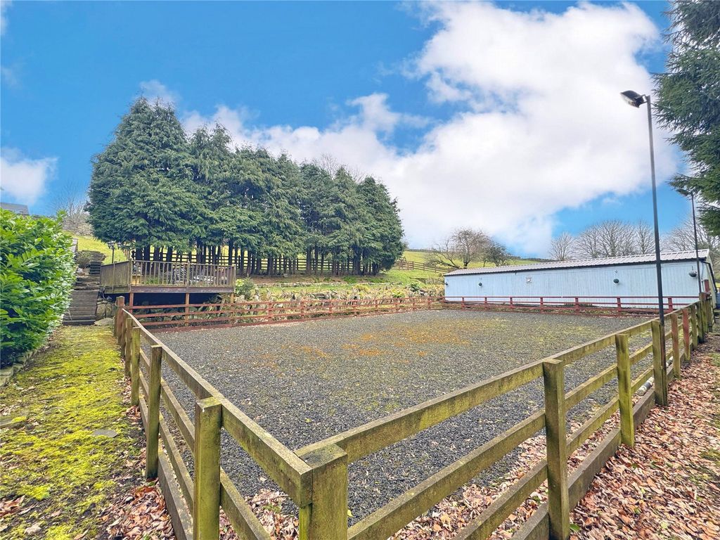 Additional image 22 of 5 bed semi-detached house for saleLodge Lane, Bacup, Rossendale OL13