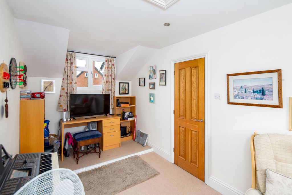 Additional image 26 of 4 bed detached house for saleFortescue Drive, Bicester OX26