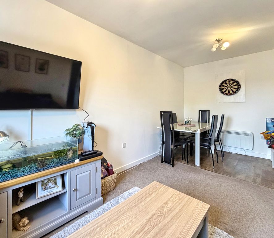 Additional image 8 of 2 bed flat for saleMallard Ings, Louth LN11