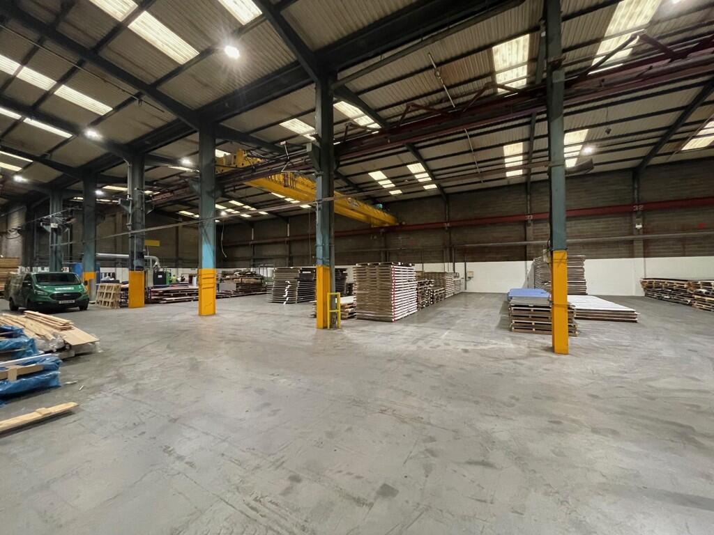 Additional image 7 of Unit 8 Walker Industrial Park, Blackburn, Lancashire