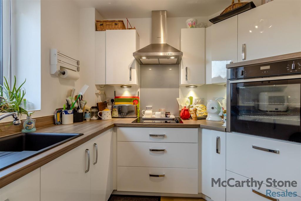 Additional image 8 of 1 bed flat for saleFoundry Place, Off The Gosford Road, Beccles NR34