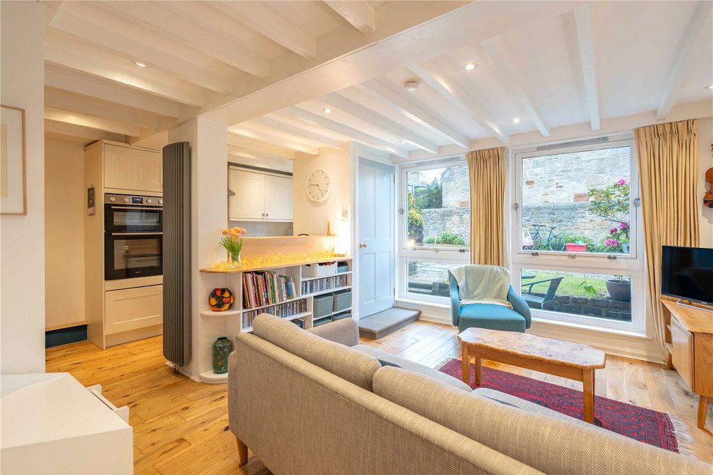 Additional image 10 of 2 bed terraced house for sale16 West Catherine Place, Roseburn, Edinburgh EH12