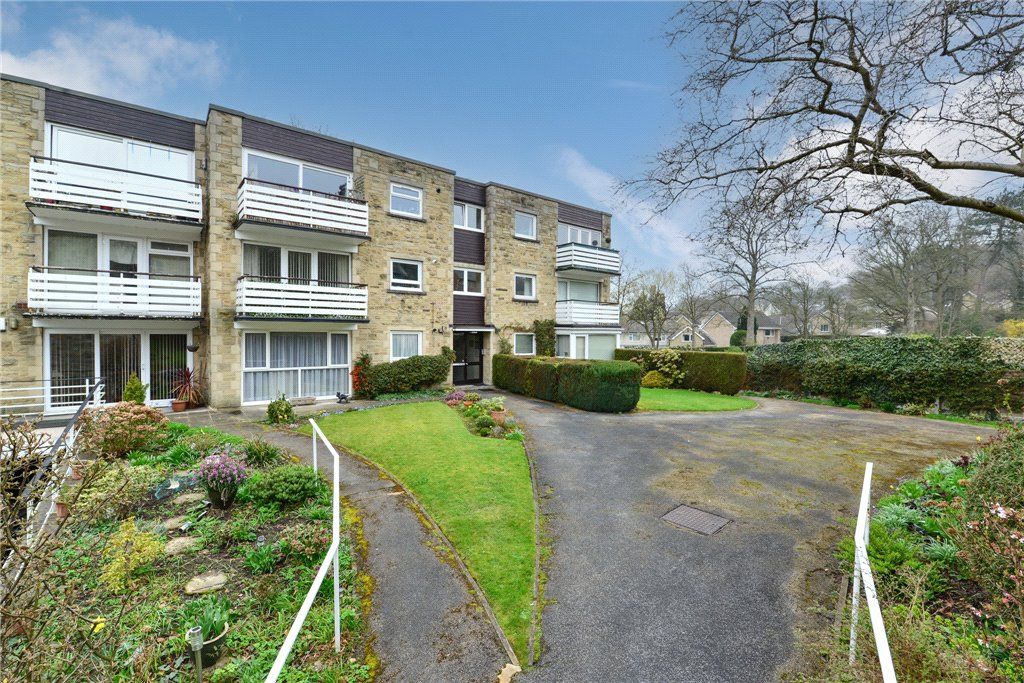 Additional image 17 of 2 bed flat for salePark Road, Bingley, West Yorkshire BD16
